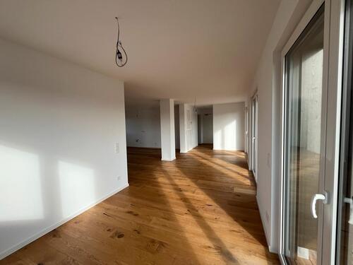 Foto - Etagenwohnung in Speichersdorf zur Miete