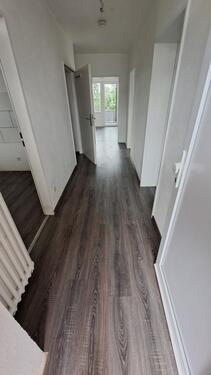 Foto - Große lichtdurchflutete Wohnung mit zwei Balkonen nähe Hüls
