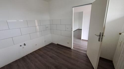 Foto - Etagenwohnung zur Miete in Krefeld