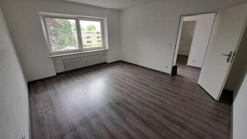 Foto - Etagenwohnung in Krefeld zur Miete