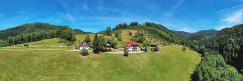 Foto - Schwarzwald - Urlaub - Ferienwohnung - Bauernhof