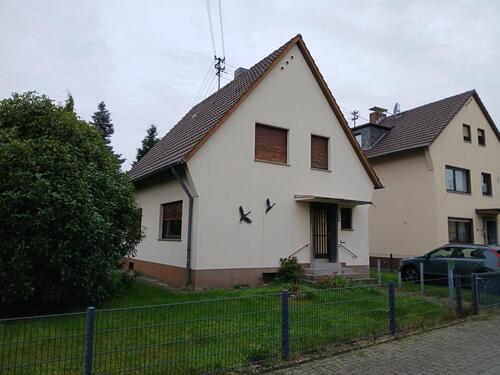 Foto - Haus zur temporären Nutzung (befristet!)