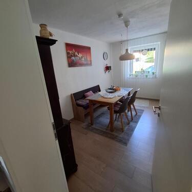 Foto - Etagenwohnung in Pfarrkirchen