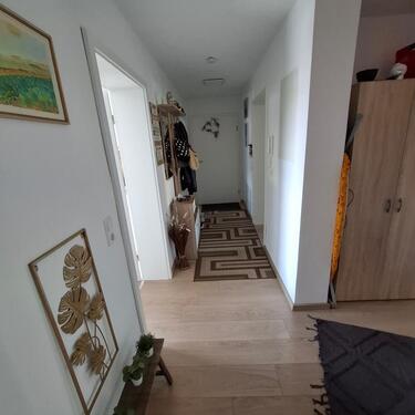 Foto - Etagenwohnung in Pfarrkirchen zur Miete