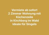 Foto - 2 Zimmer Wohnung - 400,00 EUR Kaltmiete,