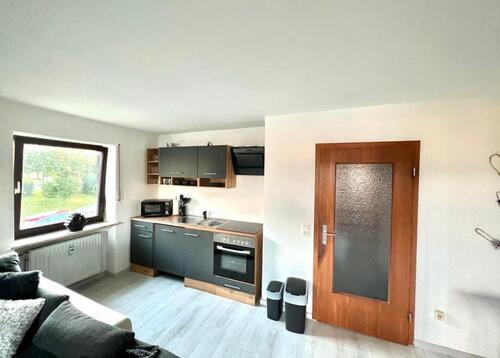 Foto - Etagenwohnung zur Miete in Kirchberg im Wald