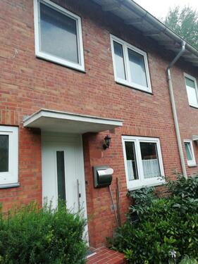 Foto - RMH, 4 Zimmer, 92 m² Wohnfl., Parksiedlung RD von privat