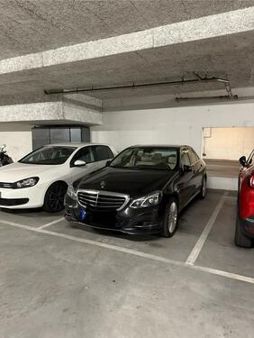 Foto - Stellplatz Garage zu vermieten - 110,00&nbsp;EUR Miete,