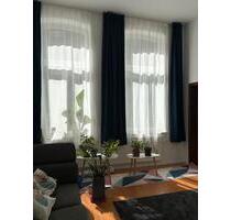 !UNTERMIETE! Altbauwohnung im Kölner Agnesviertel- 2 Zimmer, 58m²