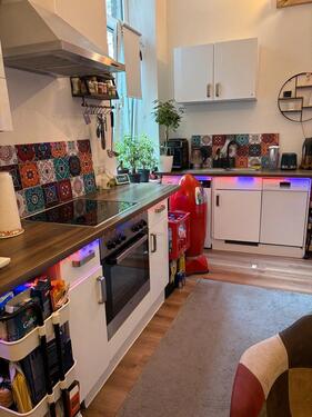 Foto - Etagenwohnung in Köln zur Miete