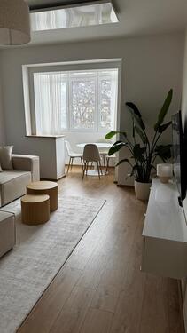 Foto - Wunderschöne möbilierte Wohnung in bester Lage