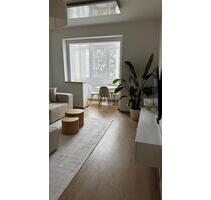 Wunderschöne möbilierte Wohnung in bester Lage - Berlin Tempelhof-Schöneberg