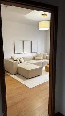 Foto - Etagenwohnung zur Miete in Berlin