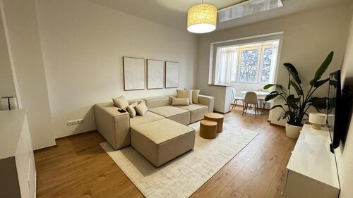 Foto - Etagenwohnung in Berlin