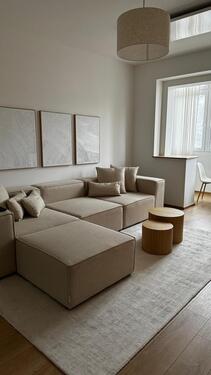 Foto - Etagenwohnung in Berlin zur Miete