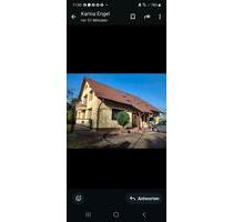 kleine Wohnung - 300,00 EUR Kaltmiete, in Gräfenhainichen (PLZ: 06772) Zschornewitz