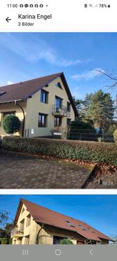 Foto - Etagenwohnung zur Miete in Gräfenhainichen