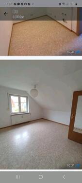 Foto - Etagenwohnung in Gräfenhainichen