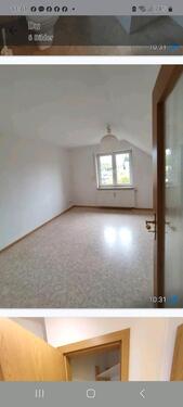Foto - Etagenwohnung in Gräfenhainichen zur Miete