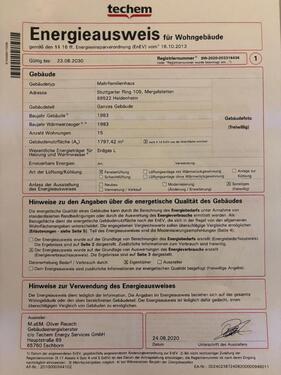 Foto - Einfamilienhaus zum Kaufen in Heidenheim an der Brenz