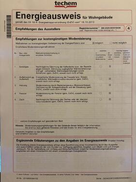 Foto - Einfamilienhaus in Heidenheim an der Brenz zum Kaufen