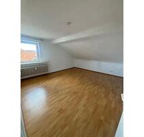 Dachgeschosswohnung in Wörth am Rhein