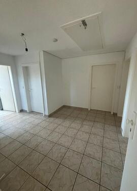 Foto - Etagenwohnung in Wörth am Rhein