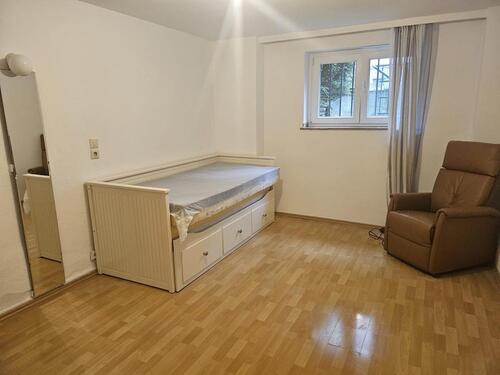 Foto - Wohnung WG Zimmer vermieten - 500,00 EUR Kaltmiete, ca.  60,00 m²