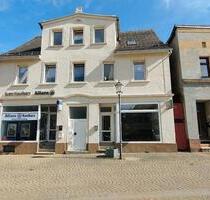 Geschäfts-, Büro-, Praxisräume in Calbe - Calbe (Saale)