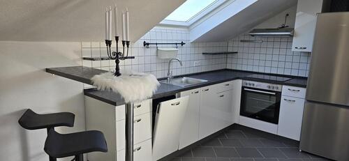 Foto - 2 Zimmer Etagenwohnung in Heilbronn