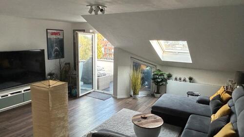 Foto - 3 Zimmer Etagenwohnung zum Kaufen in Düren