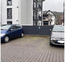 Außenstellplatz Parkplatz Marburg (Bahnhofsnähe)