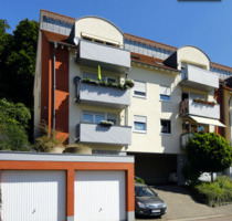 3 ZKB DG-Wohnung mit Balkon auf dem Sonnenhügel zu vermieten - Völklingen