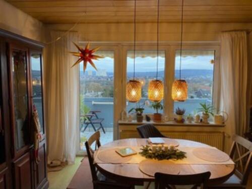 Foto - 3 Zimmer Etagenwohnung zur Miete in Völklingen