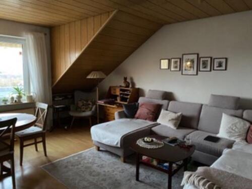 Foto - 3 Zimmer Etagenwohnung in Völklingen