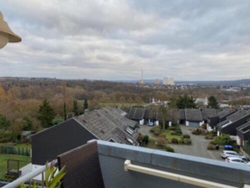 Foto - Etagenwohnung in Völklingen zur Miete