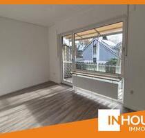 Schicke, renovierte Wohnung mit Balkon und Carport in Leer-Loga! - Leer (Ostfriesland) Schicke, renovierte Wohnung mit Balkon und Carport in Leer-Loga! - Leer (Ostfriesland)