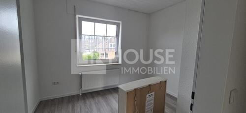 Foto - Etagenwohnung in Leer (Ostfriesland) zur Miete