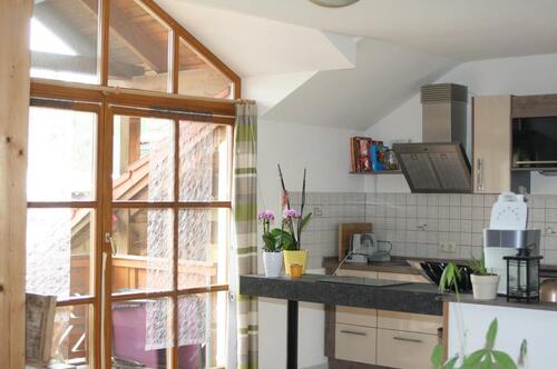 Foto - Biete in Grafenau Lichteneck eine Wohnung an.