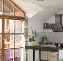 Biete in Grafenau Lichteneck eine Wohnung an.