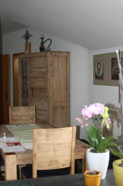 Foto - 3 Zimmer Etagenwohnung in Grafenau