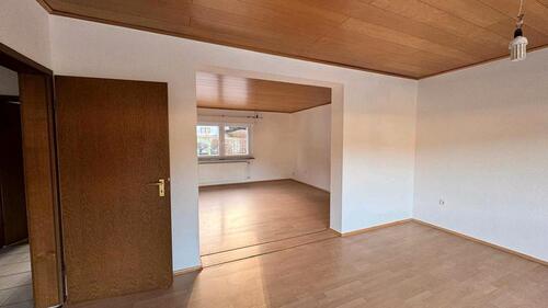 Foto - 4 Zimmer Etagenwohnung zur Miete in Schriesheim