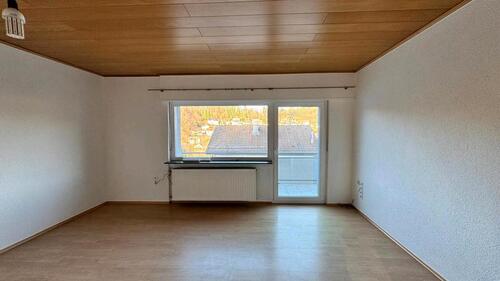 Foto - 4 Zimmer Etagenwohnung in Schriesheim