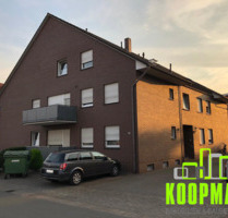 ++CLP, 2 ZKB mit Terrasse & Keller, frei ab 01.02. oder später++ - Cloppenburg