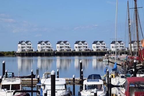 Foto - OstseeOlpenitz bei Kappeln 3 Zimmer, Sauna, Meerblick