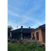 Bungalow zur Miete in Lahde - 1.500,00&nbsp;EUR Kaltmiete, ca.&nbsp; 145,00&nbsp;m&sup2; in Petershagen (PLZ: 32469)