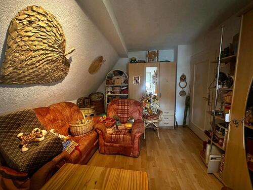 Foto - 2 Zimmer Dachgeschoßwohnung zur Miete in Aßlar