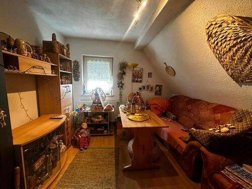 Foto - 2 Zimmer Dachgeschoßwohnung in Aßlar