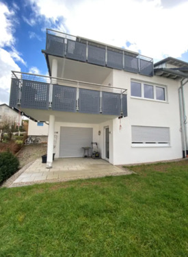 Foto - 4 Zimmer Maisonettenwohnung zur Miete in Sinsheim