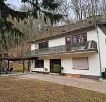 Einfamilienhaus zur Miete Vöhl-Thalitter